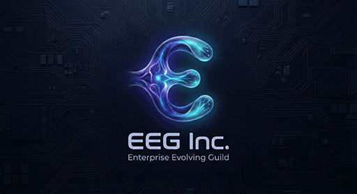 EEG Brand Logo Kit