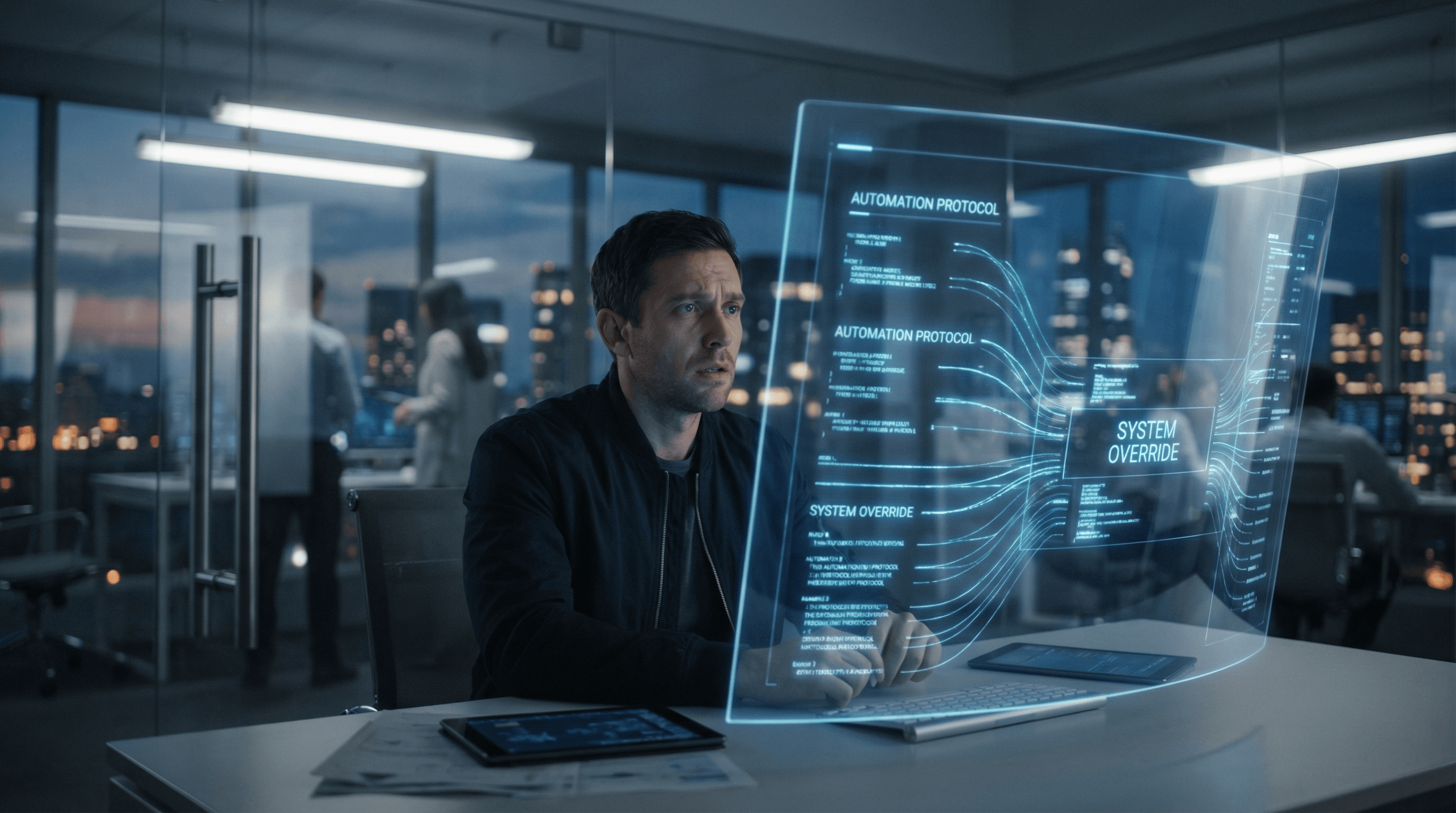 AIがプログラムするとエンジニアは不要になる!?